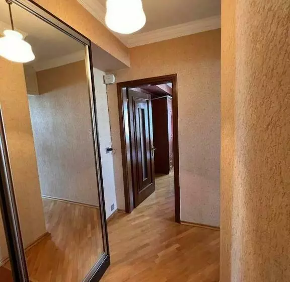 Lovely 1bedroom Flat With A Full View Of F1 Drs Zone And Flame Towers