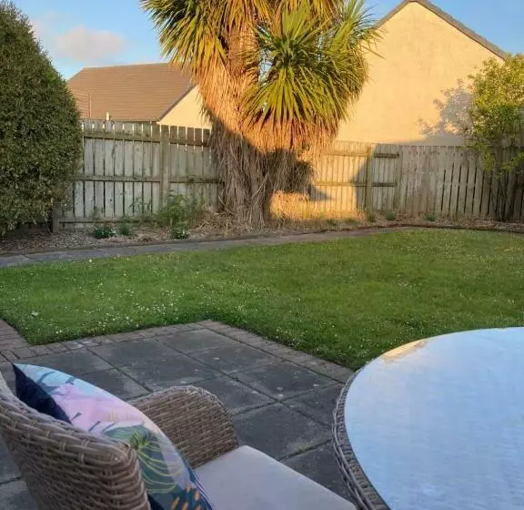 Magheraboy Cottage Portrush