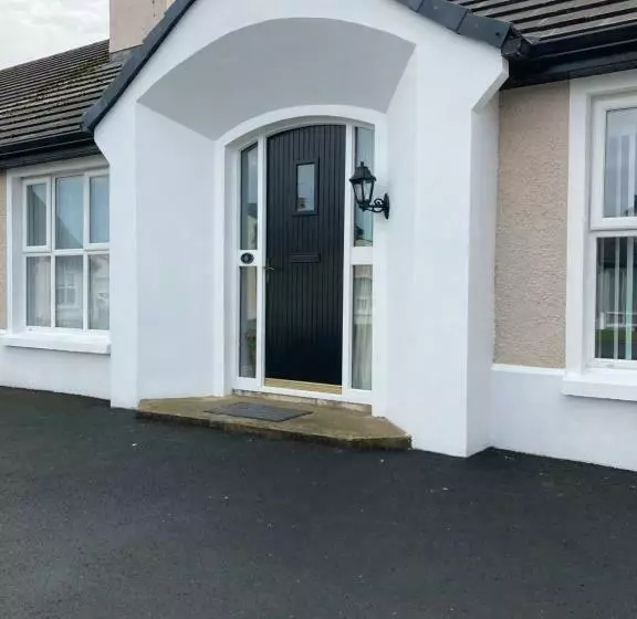 Magheraboy Cottage Portrush