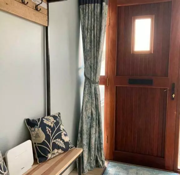 Magheraboy Cottage Portrush