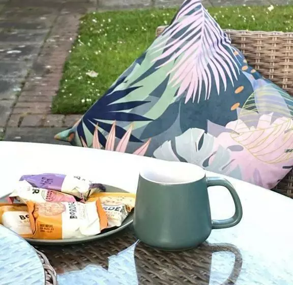 Magheraboy Cottage Portrush