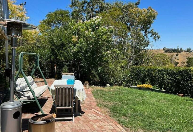 Modern, View Home On San Rafael/san Anselmo Border