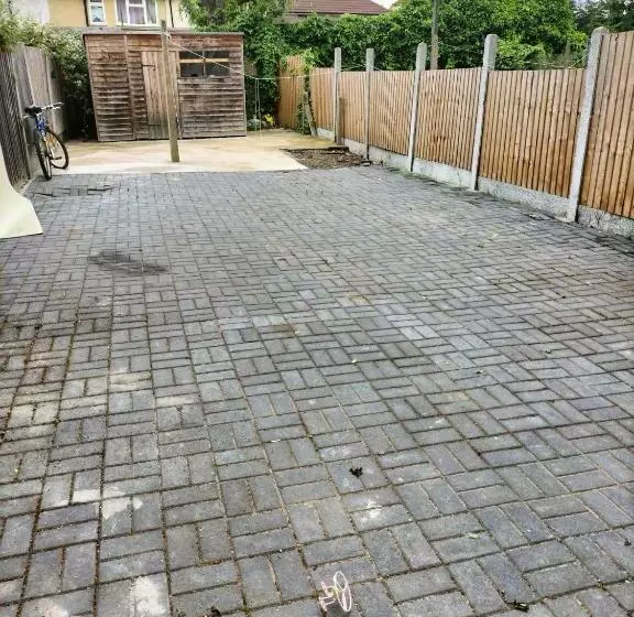 Remaj Service Accommodation, Sleep 7