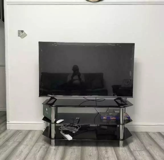 Remaj Service Accommodation, Sleep 7