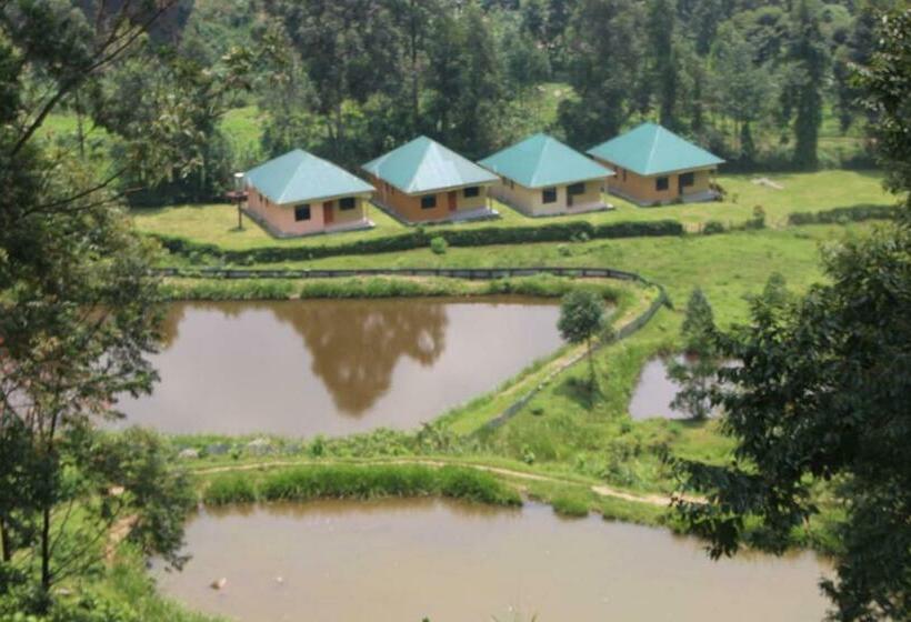 Snow Valley Cottages