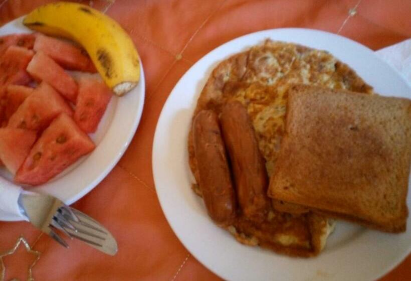 Snow Valley Cottages