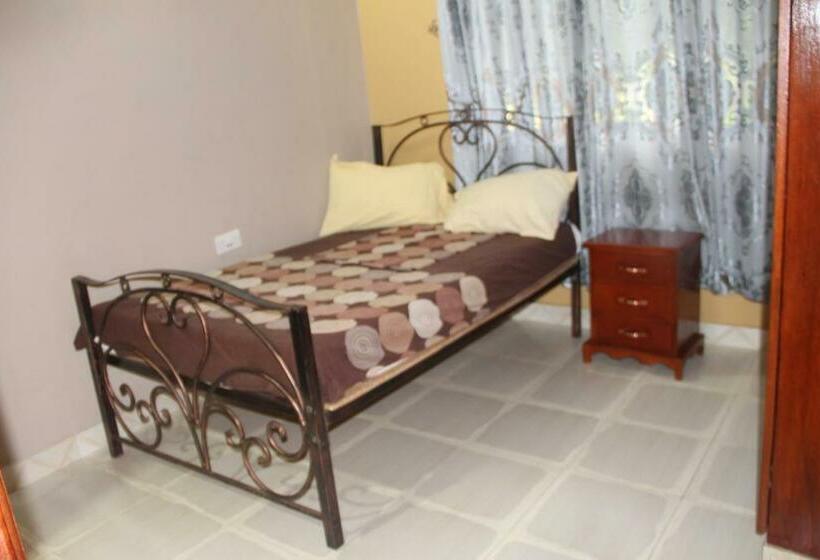 Snow Valley Cottages