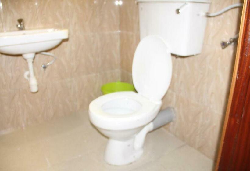 Snow Valley Cottages