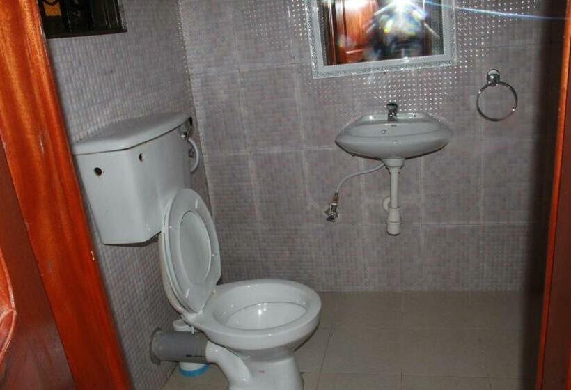 Snow Valley Cottages