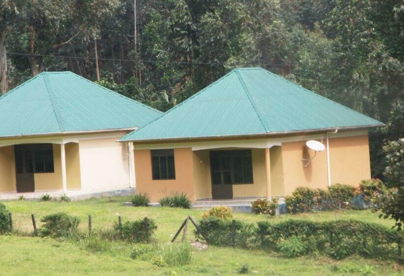 Snow Valley Cottages