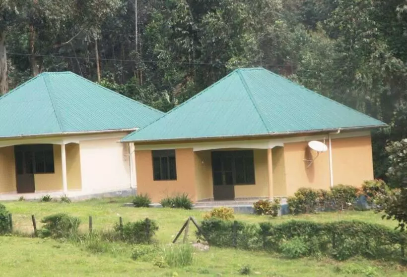 Snow Valley Cottages