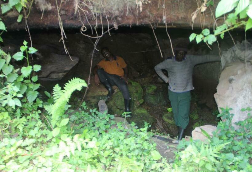 Snow Valley Cottages
