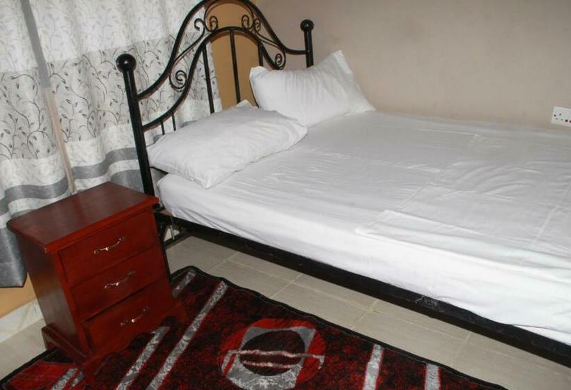 Snow Valley Cottages