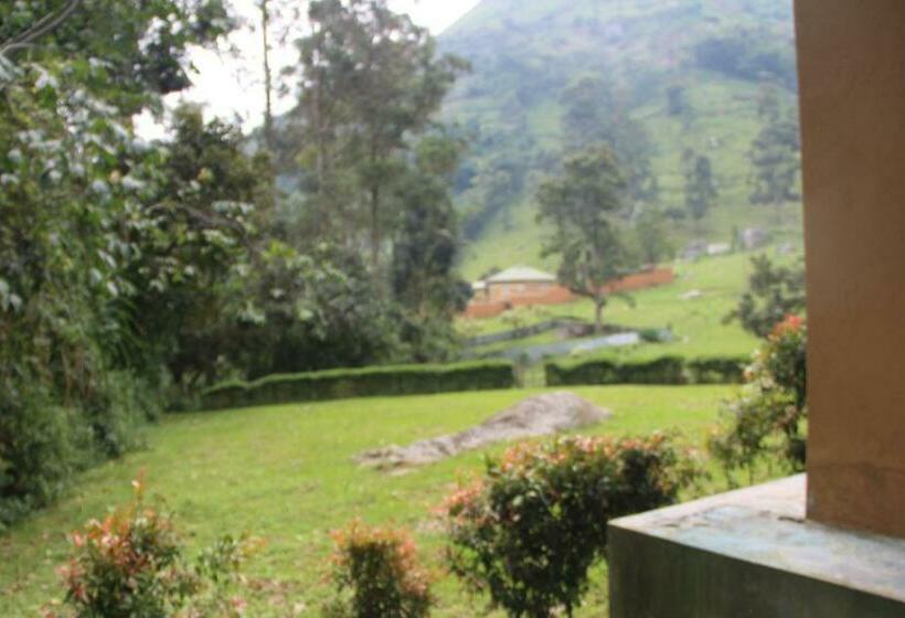 Snow Valley Cottages