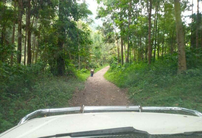 Snow Valley Cottages