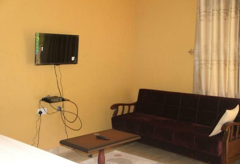 Snow Valley Cottages