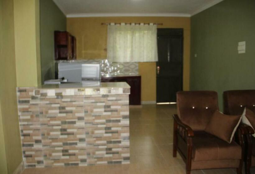 Snow Valley Cottages