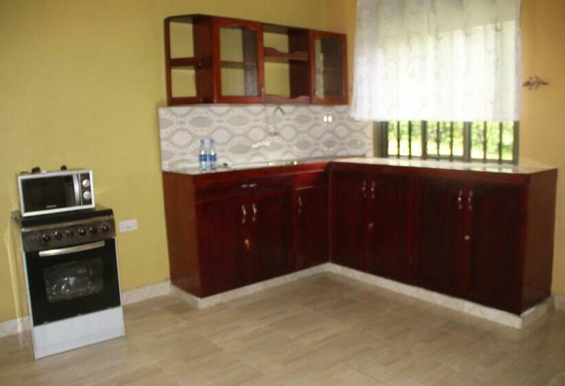 Snow Valley Cottages