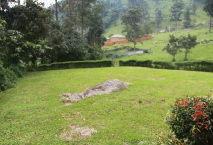 Snow Valley Cottages