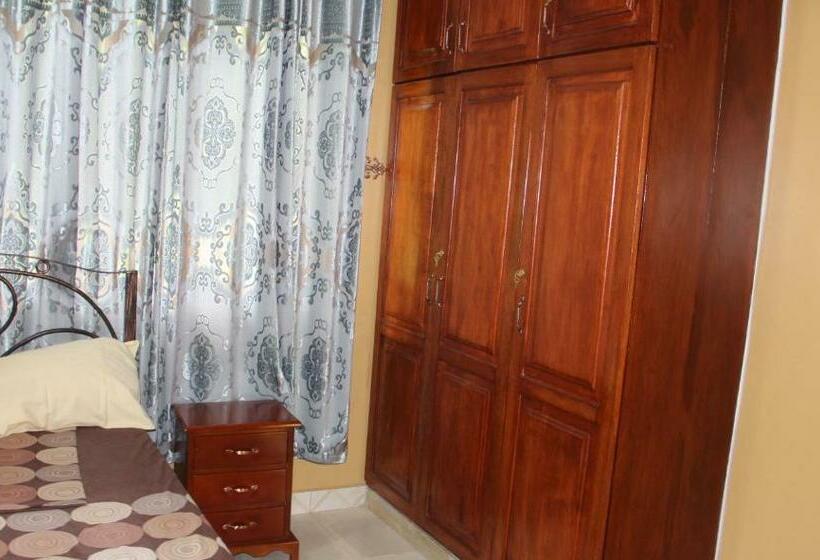 Snow Valley Cottages