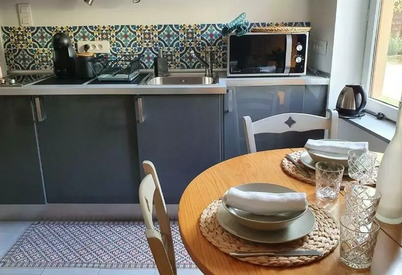 Strasbourg Dans Maison Individuelle Au Calme