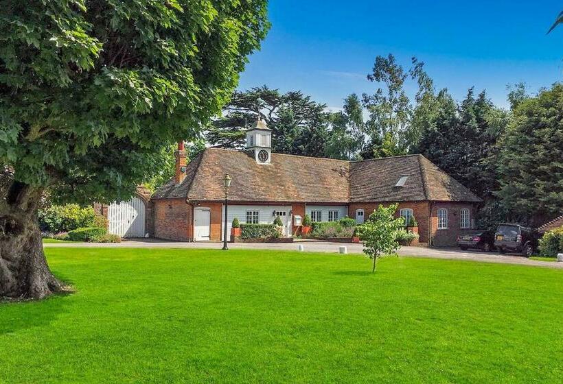 The Coach House By Bloom Stays