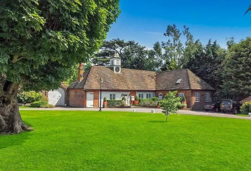 The Coach House By Bloom Stays