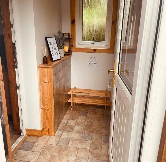 The Rowanberry Suite At Rowan Cottage