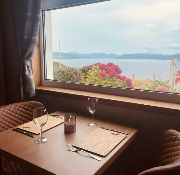 The Rowanberry Suite At Rowan Cottage