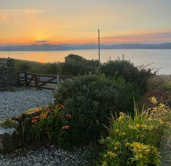 The Rowanberry Suite At Rowan Cottage