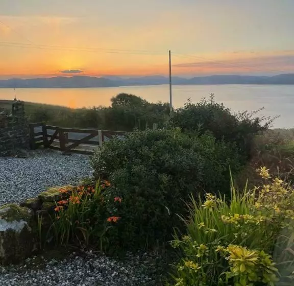 The Rowanberry Suite At Rowan Cottage