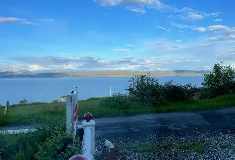 The Rowanberry Suite At Rowan Cottage