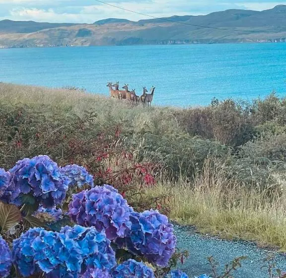 The Rowanberry Suite At Rowan Cottage