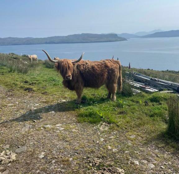 The Rowanberry Suite At Rowan Cottage