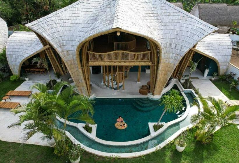 Villa Tokay Luxury Private Villas