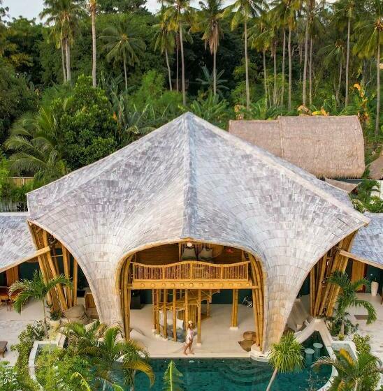 Villa Tokay Luxury Private Villas