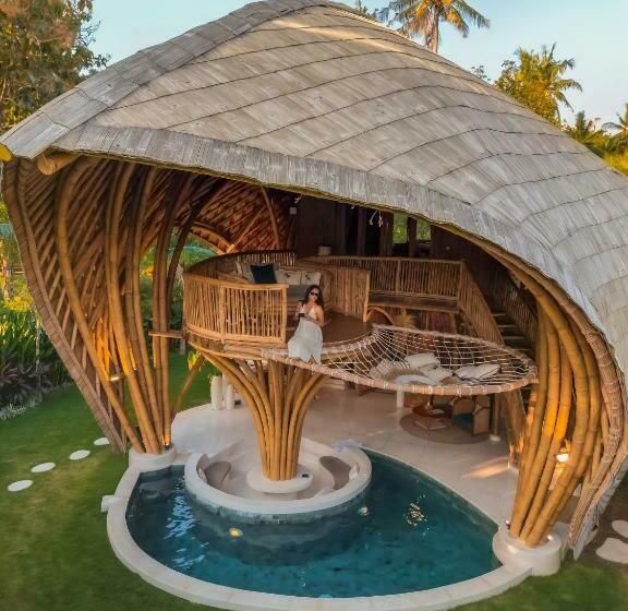 Villa Tokay Luxury Private Villas