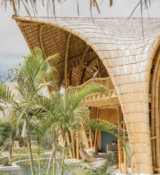 Villa Tokay Luxury Private Villas