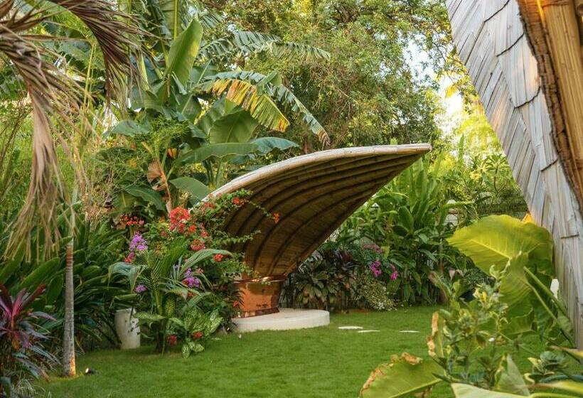 Villa Tokay Luxury Private Villas