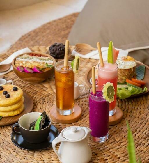 Villa Tokay Luxury Private Villas