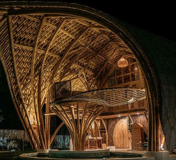 Villa Tokay Luxury Private Villas