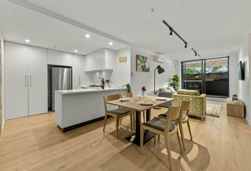 Windsor Apartments  3bd Ground Floor Apartment