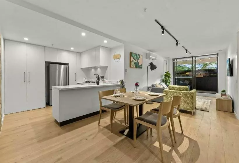 Windsor Apartments 3bd Ground Floor Apartment