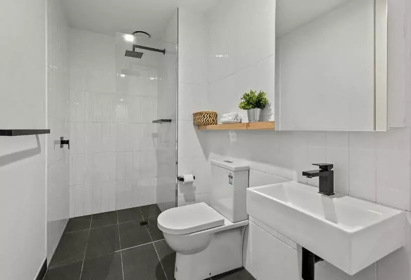 Windsor Apartments 3bd Ground Floor Apartment