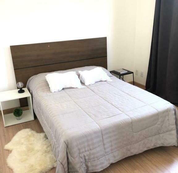 Apartamento Em Resende, Proximo A Aman E Penedo