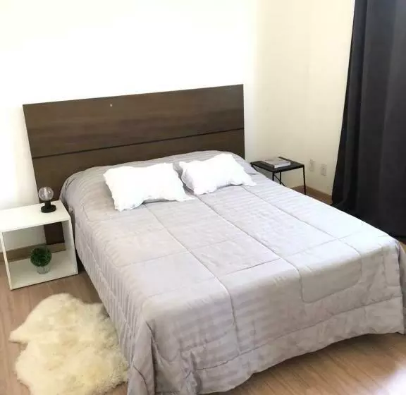 Apartamento Em Resende, Proximo A Aman E Penedo