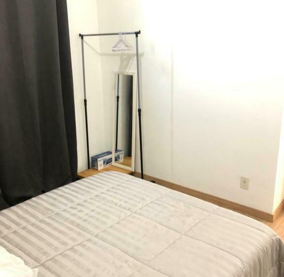 Apartamento Em Resende, Proximo A Aman E Penedo