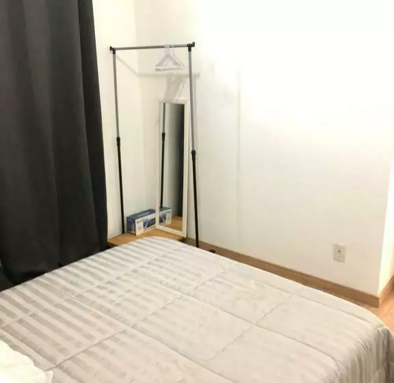Apartamento Em Resende, Proximo A Aman E Penedo
