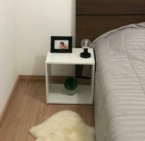 Apartamento Em Resende, Proximo A Aman E Penedo