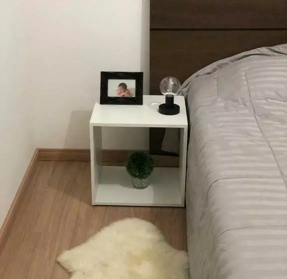 Apartamento Em Resende, Proximo A Aman E Penedo